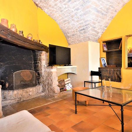 Stunning Home In St-Hippolyte-Du-Fort With Wifi Saint-Hippolyte-du-Fort Dış mekan fotoğraf
