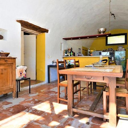 Stunning Home In St-Hippolyte-Du-Fort With Wifi Saint-Hippolyte-du-Fort Dış mekan fotoğraf