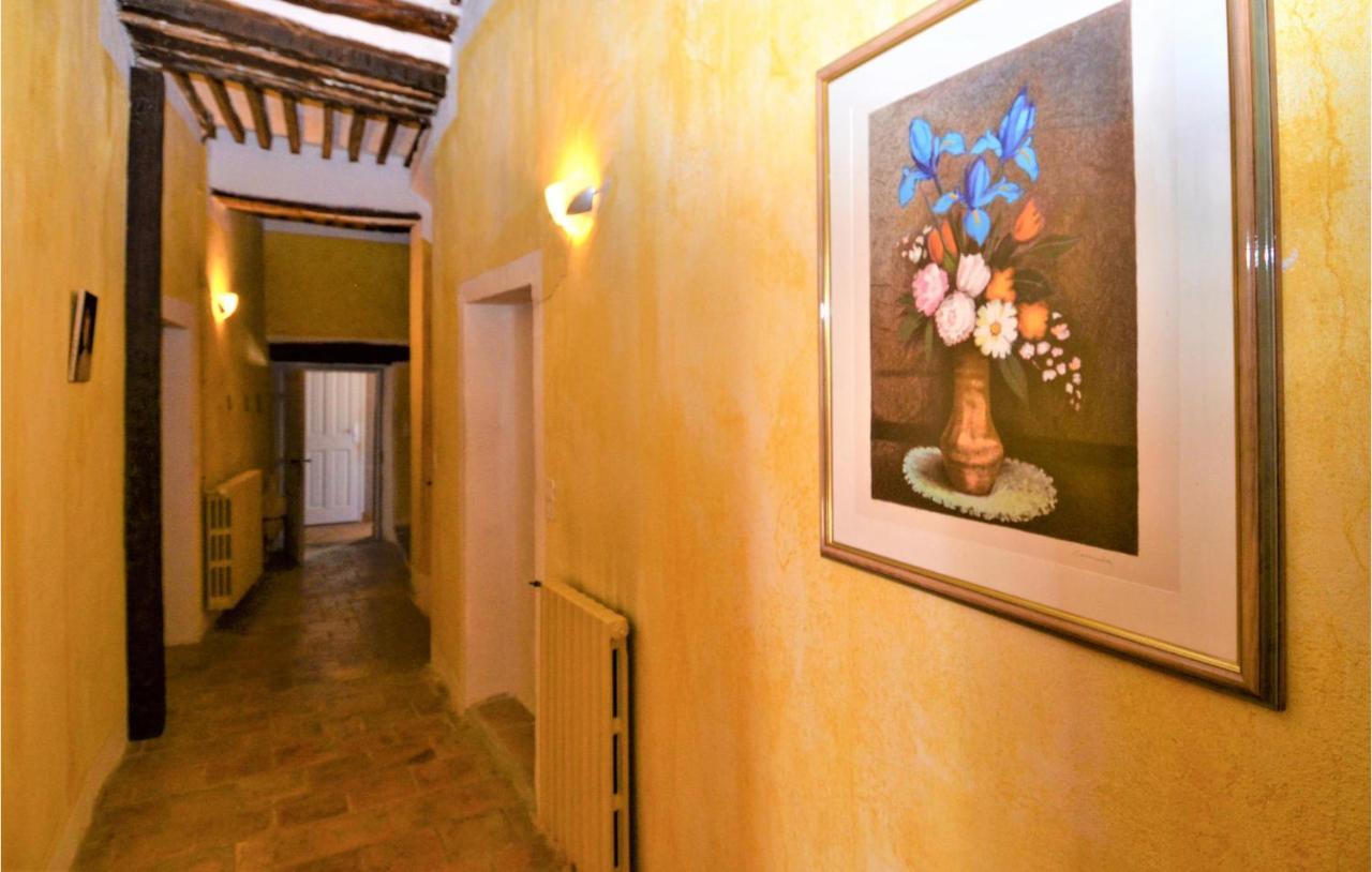 Stunning Home In St-Hippolyte-Du-Fort With Wifi Saint-Hippolyte-du-Fort Dış mekan fotoğraf