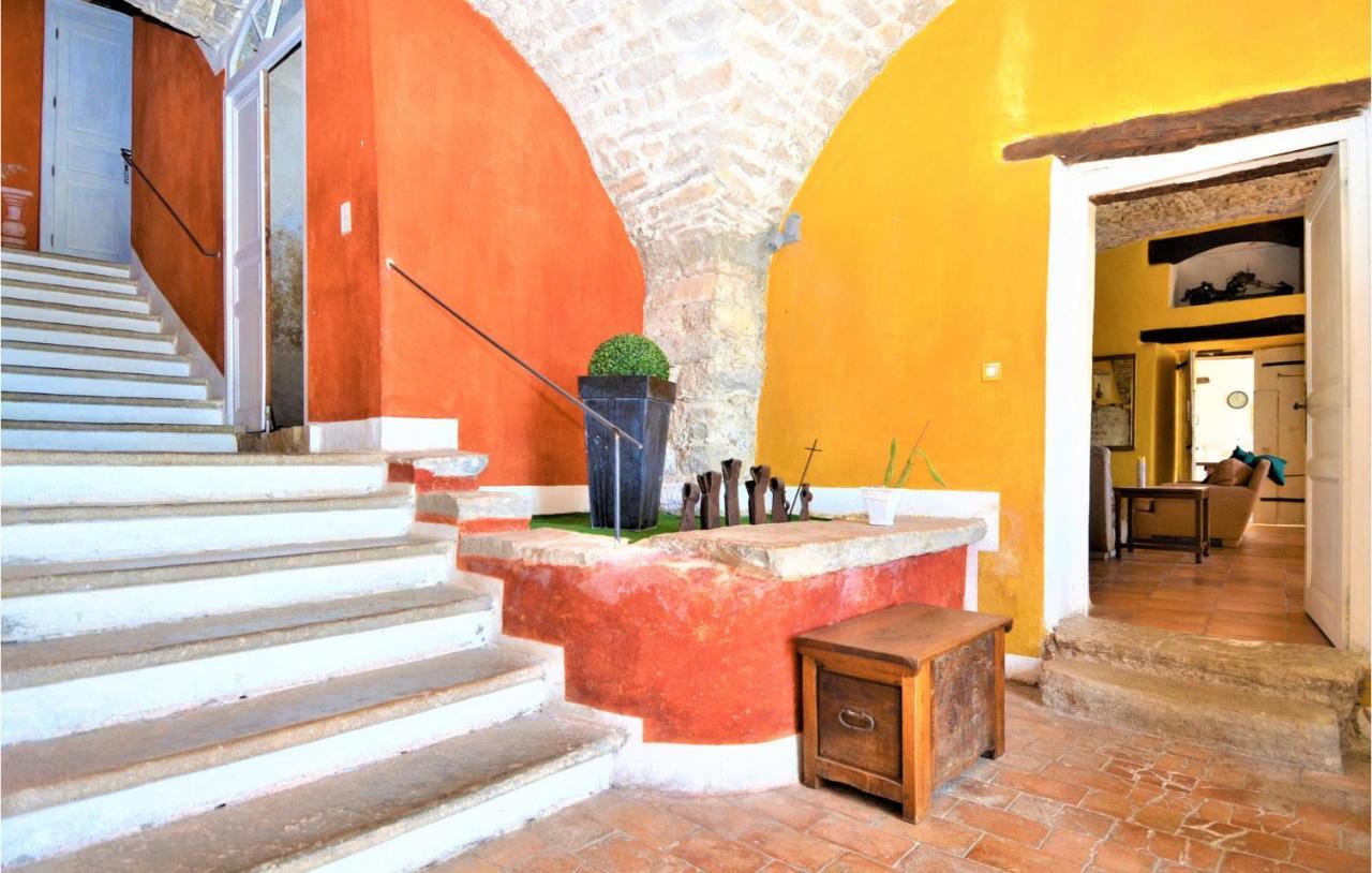Stunning Home In St-Hippolyte-Du-Fort With Wifi Saint-Hippolyte-du-Fort Dış mekan fotoğraf