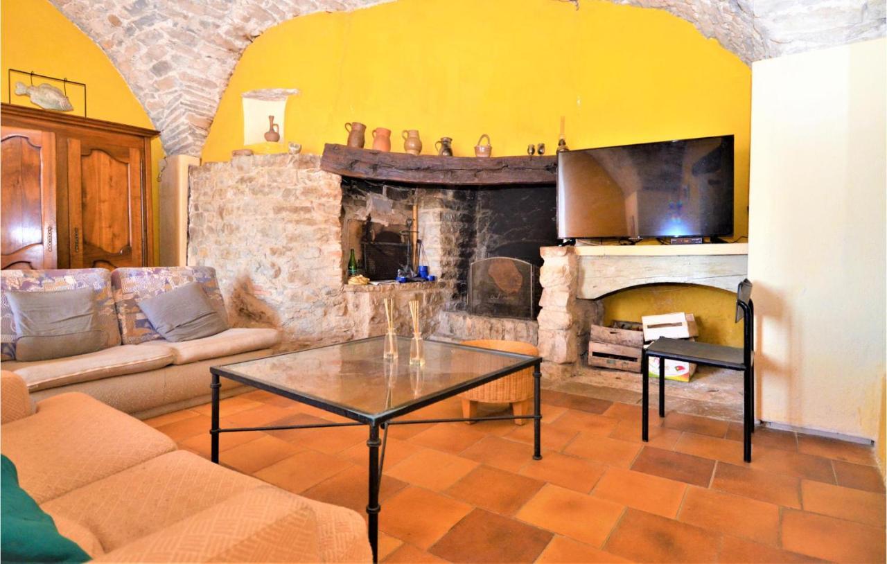 Stunning Home In St-Hippolyte-Du-Fort With Wifi Saint-Hippolyte-du-Fort Dış mekan fotoğraf