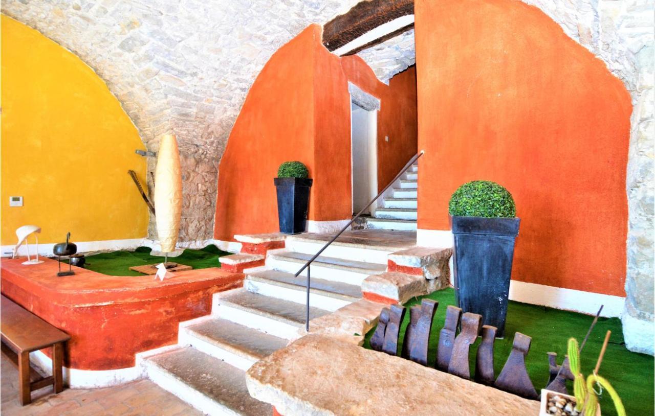 Stunning Home In St-Hippolyte-Du-Fort With Wifi Saint-Hippolyte-du-Fort Dış mekan fotoğraf